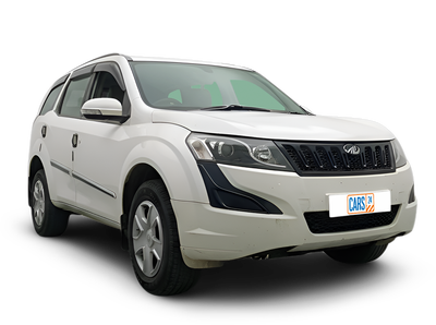 Mahindra XUV500-img